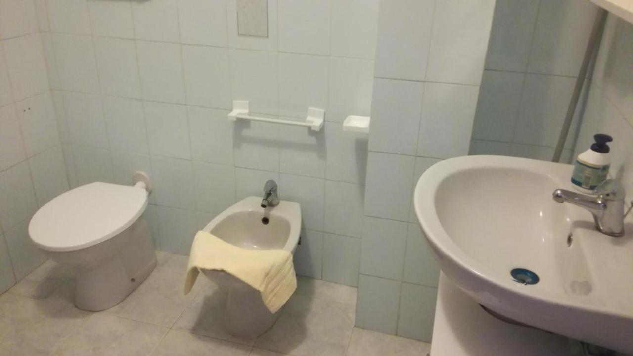 奧爾比亞Casa Speranza公寓 外观 照片
