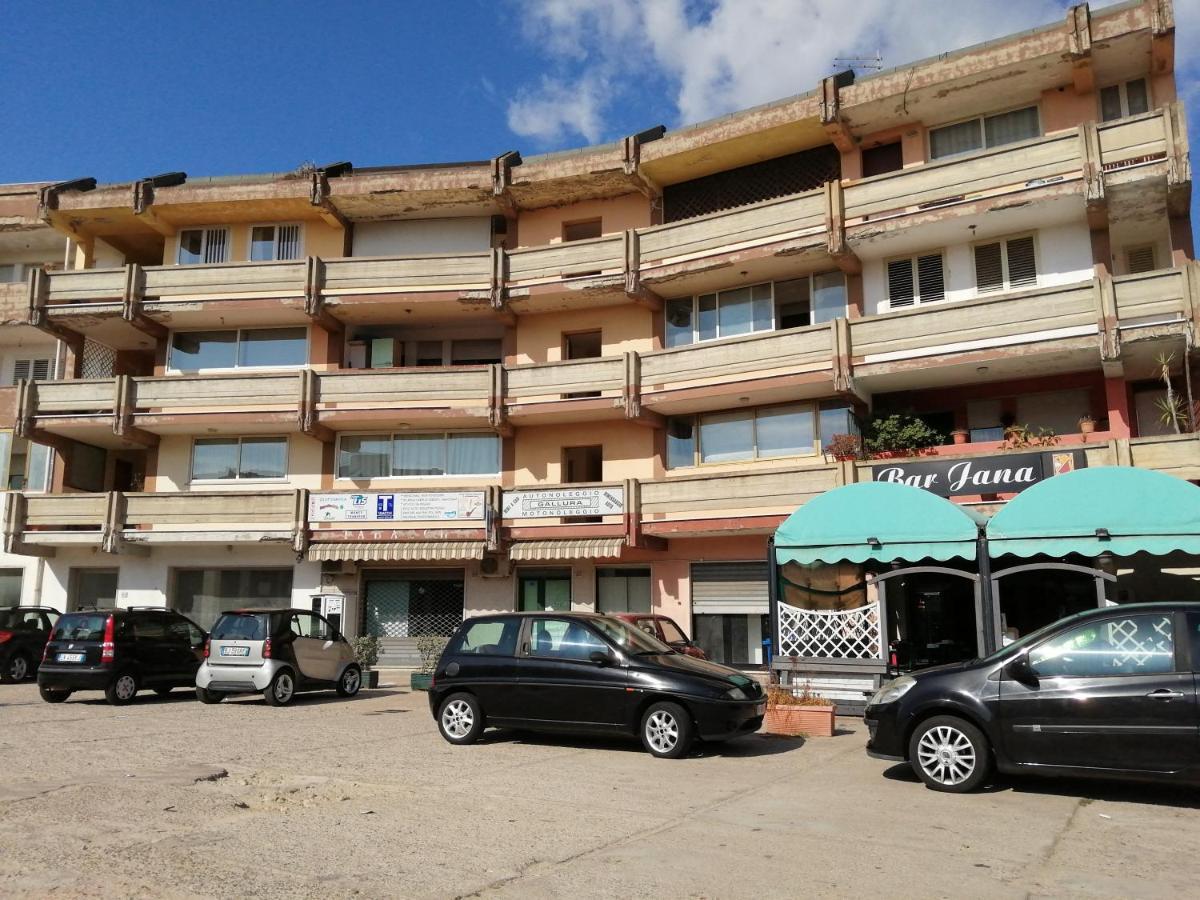 奧爾比亞Casa Speranza公寓 外观 照片