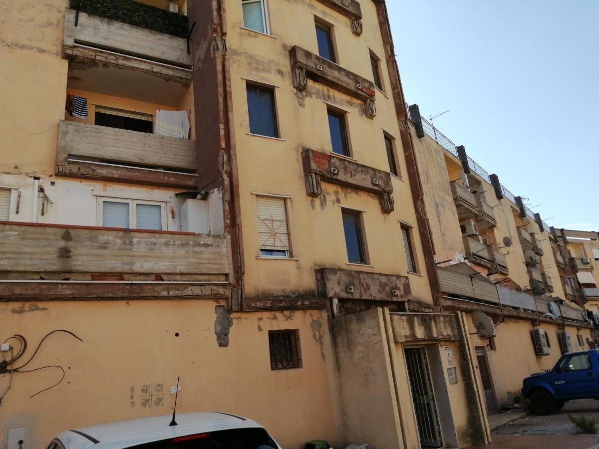 奧爾比亞Casa Speranza公寓 外观 照片