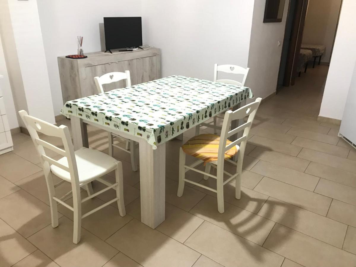 奧爾比亞Casa Speranza公寓 外观 照片